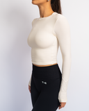 TNG Minimal Top Long Sleeve