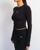 TNG Minimal Top Long Sleeve