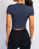 TNG Minimal Top Short Sleeve