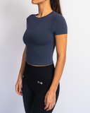 TNG Minimal Top Short Sleeve