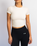 TNG Minimal Top Short Sleeve