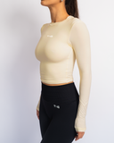 TNG Minimal Top Long Sleeve