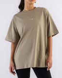 TNG T-Shirt Oversized Plus
