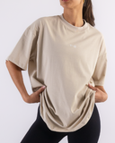 TNG T-Shirt Oversized Plus