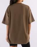 TNG T-Shirt Oversized Plus