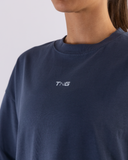 TNG T-Shirt Oversized Plus