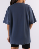 TNG T-Shirt Oversized Plus