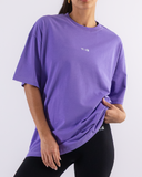 TNG T-Shirt Oversized Plus