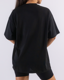 TNG T-Shirt Oversized Plus