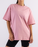 TNG T-Shirt Oversized Enjoy the Process