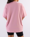 TNG T-Shirt Oversized Plus