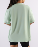 TNG T-Shirt Oversized Plus