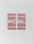 PICSIL Cotton Wristband