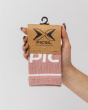 PICSIL Cotton Wristband