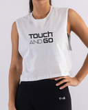 TNG Crop Top Classic