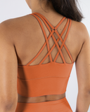 TNG Seamless Flex Sports Bra