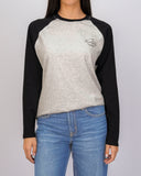 TNG T-Shirt Raglan Long Sleeve
