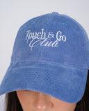 TNG Corduroy Cap