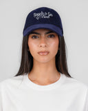 TNG Corduroy Cap
