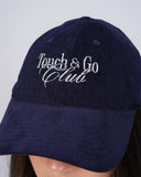 TNG Corduroy Cap