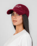TNG Corduroy Cap