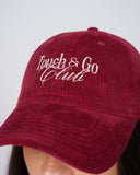 TNG Corduroy Cap