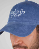 TNG Corduroy Cap