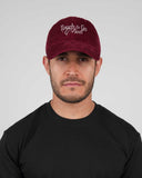 TNG Corduroy Cap