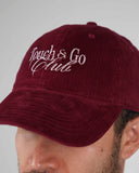 TNG Corduroy Cap