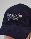 TNG Corduroy Cap