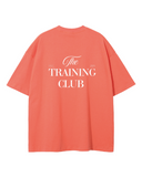 TNG T-Shirt Oversized Training Club
