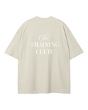 TNG T-Shirt Oversized Training Club