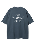 TNG T-Shirt Oversized Training Club