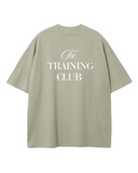 TNG T-Shirt Oversized Training Club
