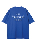 TNG T-Shirt Oversized Training Club