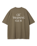 TNG T-Shirt Oversized Training Club