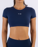 TNG Performance Crop Top