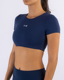 TNG Performance Crop Top