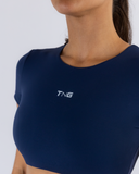 TNG Performance Crop Top