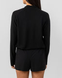 TNG T-Shirt Speed Long Sleeve