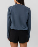 TNG T-Shirt Speed Long Sleeve
