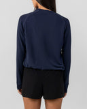 TNG T-Shirt Speed Long Sleeve