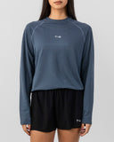 TNG T-Shirt Speed Long Sleeve