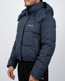 TNG Puffer Jacket