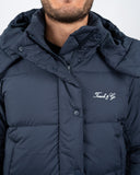 TNG Puffer Jacket