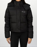 TNG Puffer Jacket