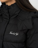 TNG Puffer Jacket