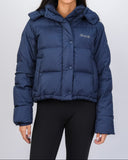 TNG Puffer Jacket