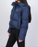TNG Puffer Jacket