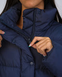 TNG Puffer Jacket